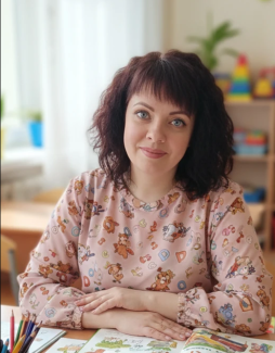 Мыцикова Юлия Викентьевна